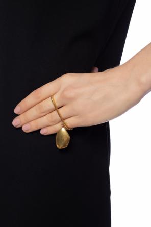 Embellished ring, zdjęcie 2 Embellished ring od Givenchy